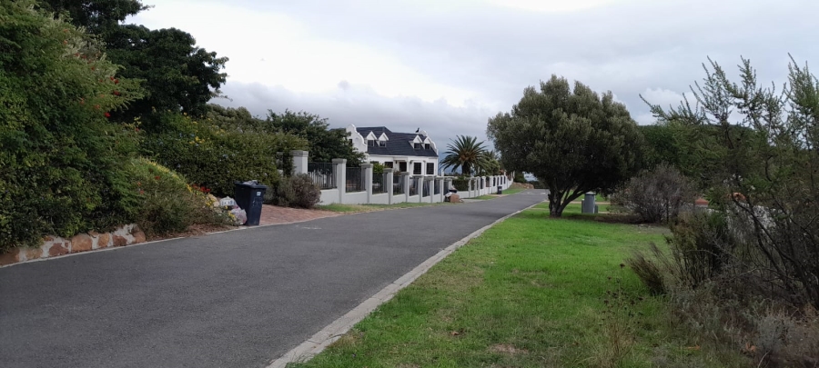 0 Bedroom Property for Sale in Somerset West Rural Western Cape